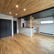 家づくりのこだわりは「あったかい家・涼しい家」