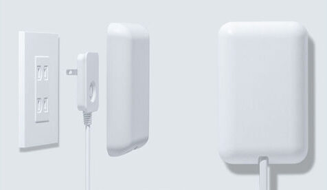 感電に気を付けて、コンセントを設置したいものです。